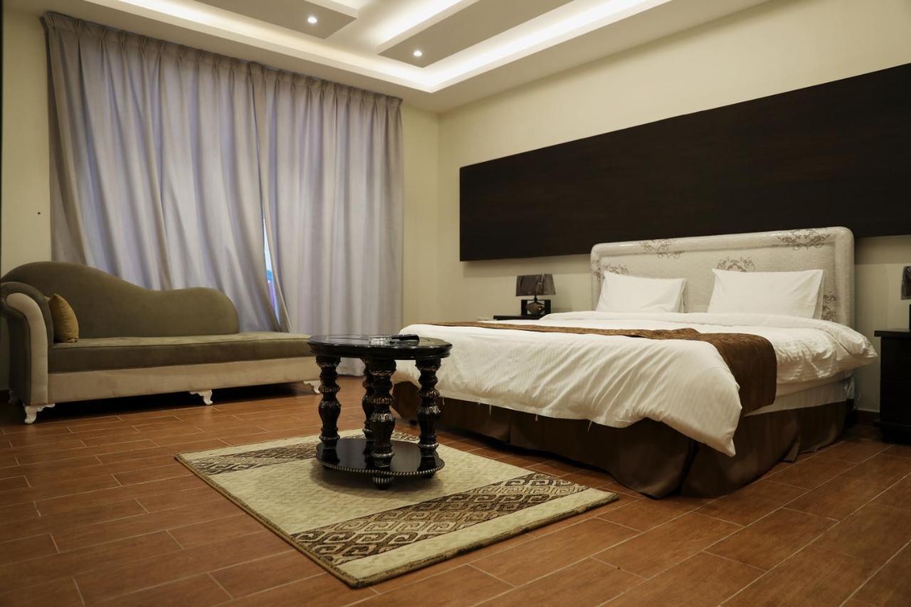 Amaaria Aquapark Resort Villas & Chalet Riad Exterior foto
